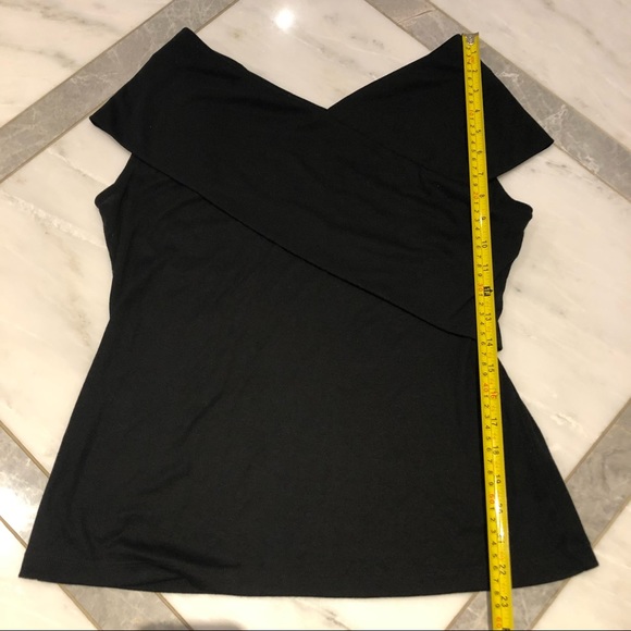 🛍️SALE 2 for $20 TOP Lord & Taylor Top - Picture 4 of 8